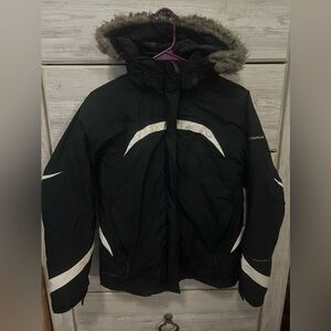 Columbia Women’s Titanium Winter Coat